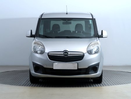Opel Combo, 2016 - pohled č. 2