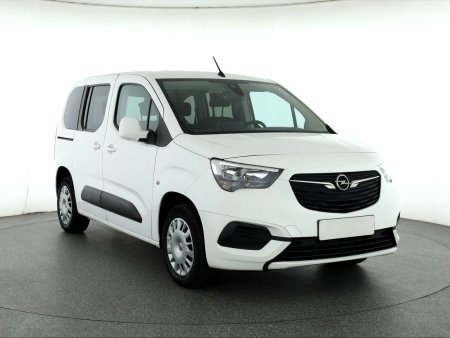 Opel Combo, 2020