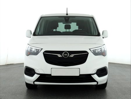 Opel Combo, 2020 - pohled č. 2
