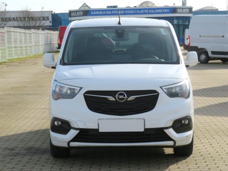 Opel Combo, 2020 - pohled č. 2