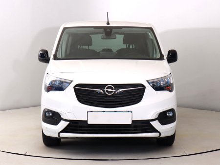 Opel Combo, 2022 - pohled č. 2