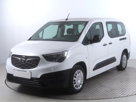 Opel Combo, 2023 - pohled č. 3