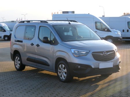 Opel Combo, 2022