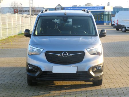 Opel Combo, 2022 - pohled č. 2