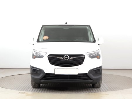 Opel Combo, 2020 - pohled č. 2