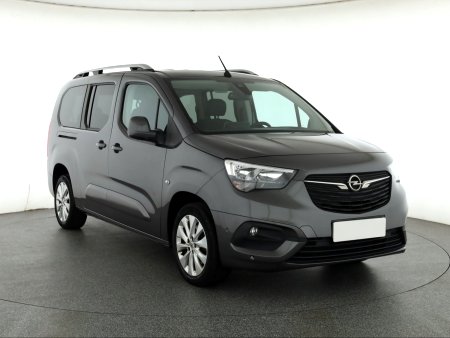 Opel Combo, 2020
