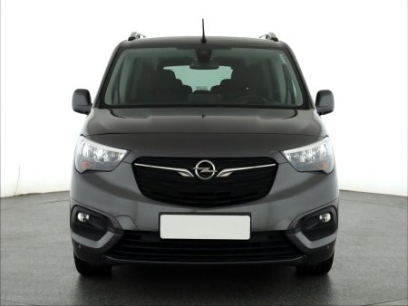 Opel Combo, 2020 - pohled č. 2