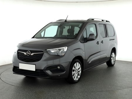 Opel Combo, 2020 - pohled č. 3