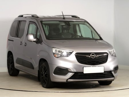 Opel Combo, 2021