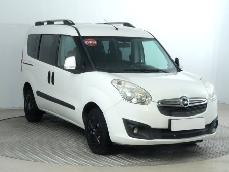 Opel Combo, 2012