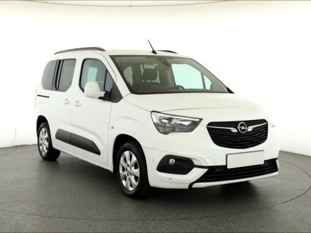 Opel Combo, 2019