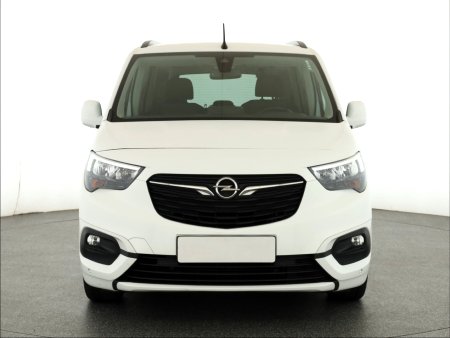 Opel Combo, 2019 - pohled č. 2