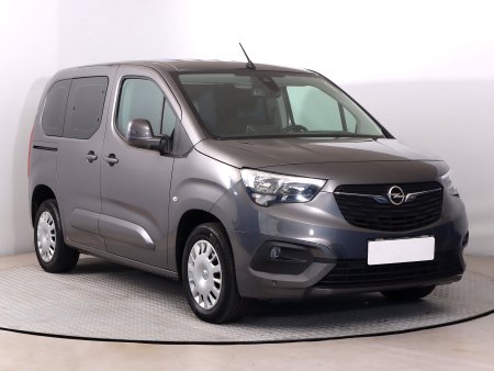 Opel Combo, 2020