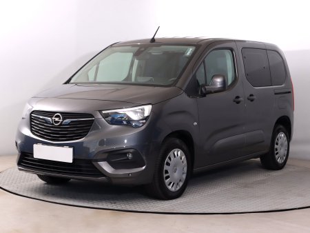 Opel Combo, 2020 - pohled č. 3