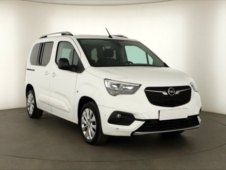 Opel Combo, 2021