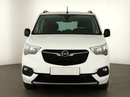 Opel Combo, 2021 - pohled č. 2