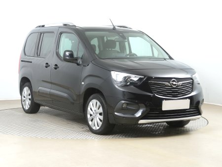 Opel Combo, 2018