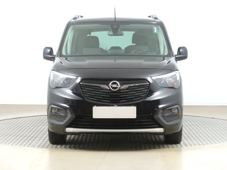 Opel Combo, 2018 - pohled č. 2