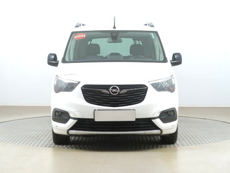 Opel Combo, 2021 - pohled č. 2