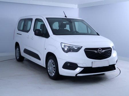 Opel Combo, 2021