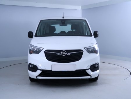 Opel Combo, 2021 - pohled č. 2
