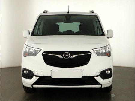 Opel Combo, 2019 - pohled č. 2