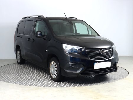 Opel Combo, 2020