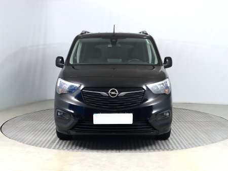 Opel Combo, 2020 - pohled č. 2
