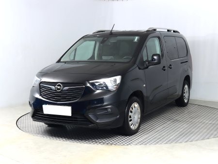 Opel Combo, 2020 - pohled č. 3