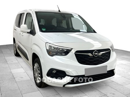 Opel Combo, 2020