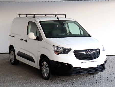 Opel Combo, 2020