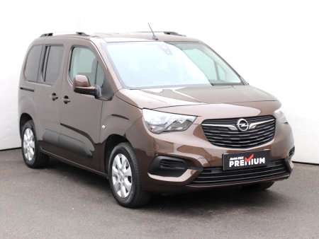 Opel Combo, 2022