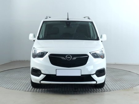 Opel Combo, 2020 - pohled č. 2