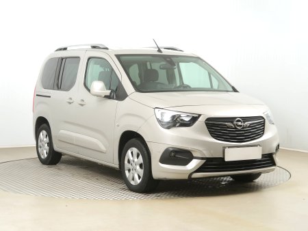 Opel Combo, 2020