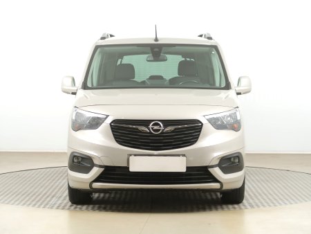 Opel Combo, 2020 - pohled č. 2
