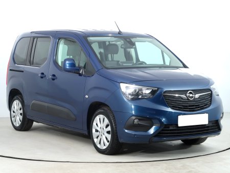 Opel Combo, 2019