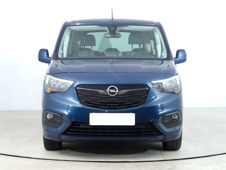 Opel Combo, 2019 - pohled č. 2