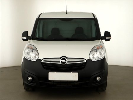 Opel Combo, 2014 - pohled č. 2