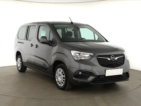 Opel Combo, 2020