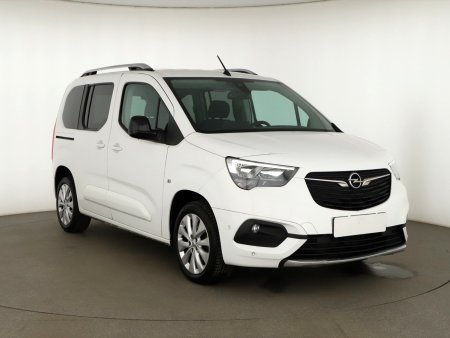 Opel Combo, 2021