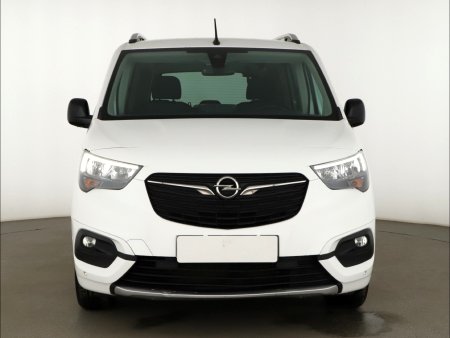 Opel Combo, 2021 - pohled č. 2