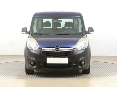 Opel Combo, 2013 - pohled č. 2