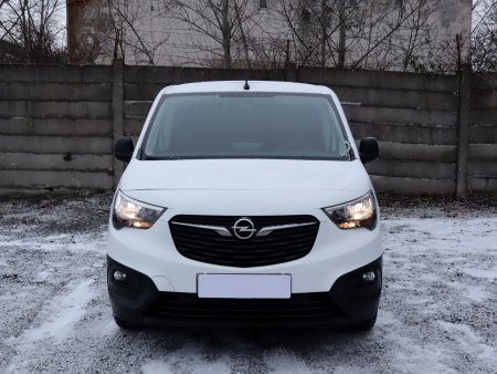 Opel Combo, 2019 - pohled č. 2