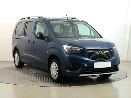Opel Combo, 2021