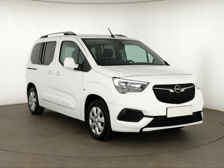 Opel Combo, 2019