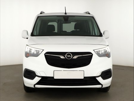Opel Combo, 2019 - pohled č. 2