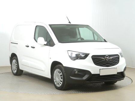 Opel Combo, 2019