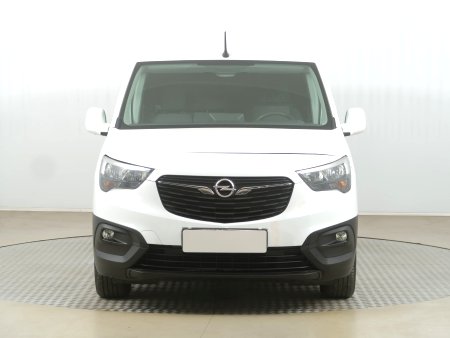Opel Combo, 2019 - pohled č. 2