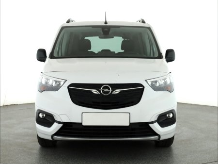 Opel Combo, 2022 - pohled č. 2