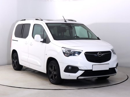 Opel Combo, 2019